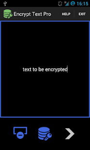 How to mod Encrypt Text Pro patch 1.1 apk for pc