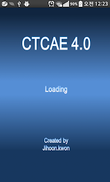 CTCAE 4.0 poster 3