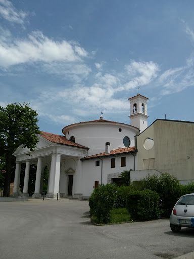 Murlis, La Chiesa
