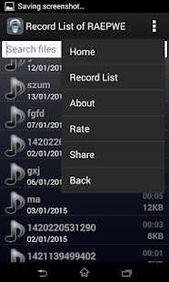 Free Download Recorder and Equalizer APK for PC