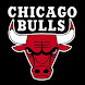 3D Chicago Bulls Wallpaper icon