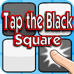 Cover Image of Download Tap the Black Square 1.1 APK