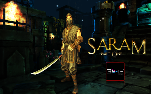 Saram 3D Teil eins apk cracked download - screenshot thumbnail