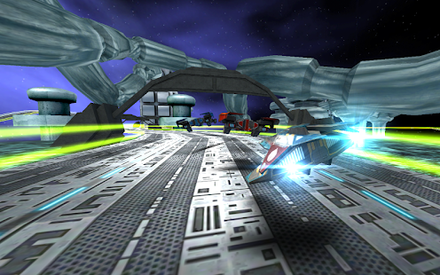 Download Space Race 3D APK