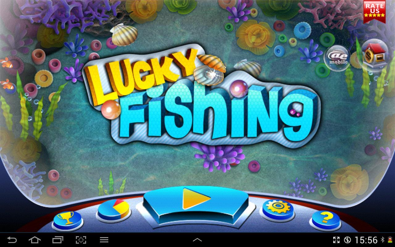 Cach Choi Lucky Fish Shing