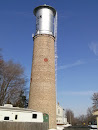 Benton Water Tower