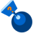 KAN-BAN WORLD logo