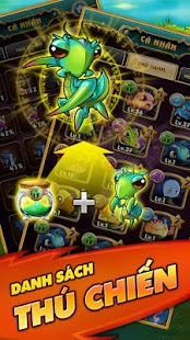 Thú Vương - Đào thú mới lạ Screenshots 8