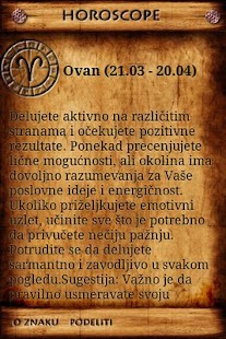 Download Horoscope APK for PC