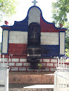 Altar Virgen De La Altagracia
