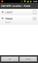 Phone Profiles Pro poster 7