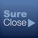 SureClose logo