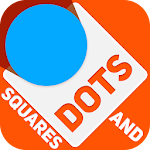Dots & Squares Apk