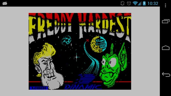 How to download 0x4000: The ZX Spectrum Camera patch 0.5 apk for pc