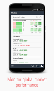 Lastest Morningstar APK for Android