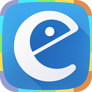 Efun手機遊戲平台 logo