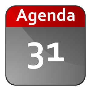 Agenda Widget Plus