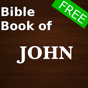 Book of John (KJV) FREE!.apk 1.5