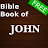 Descargar Book of John (KJV) FREE! APK para Windows