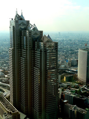 Tokyo Shinjuku