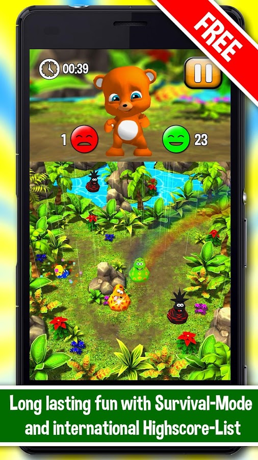    ‪Whack a Smack‏‬‎- screenshot  