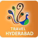 Travel Hyderabad logo
