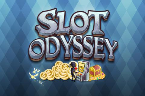 Slot Odyssey