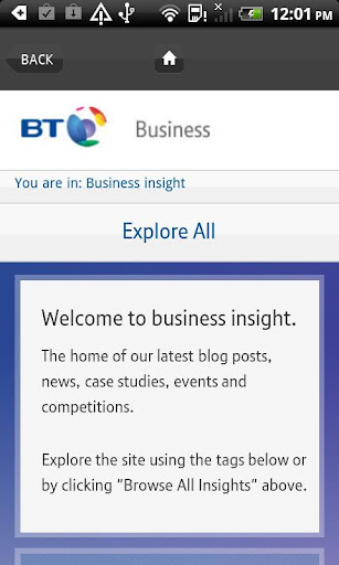 免費下載商業APP|BT Business Support app開箱文|APP開箱王