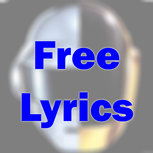 DAFT PUNK FREE LYRICS