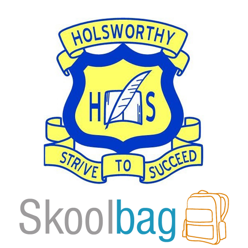 Holsworthy High School 教育 App LOGO-APP開箱王