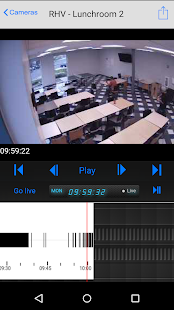 Lastest CudaEye APK for Android
