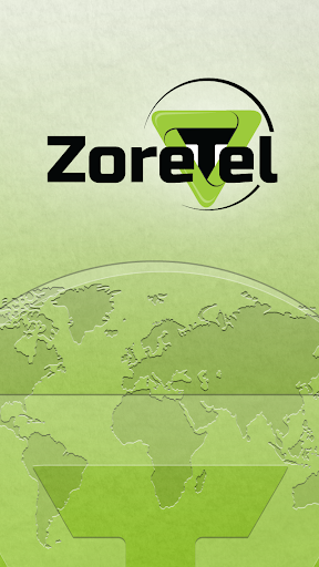 Zoretel Softphone