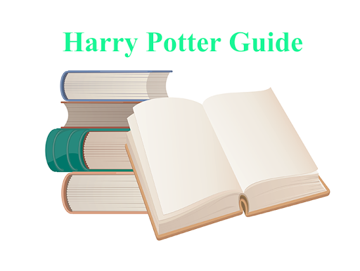 Guide to Harry Potter