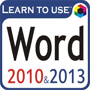 Learn to use Word 2010 & 2013.apk 1.0