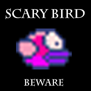 Scary Bird for PC and MAC