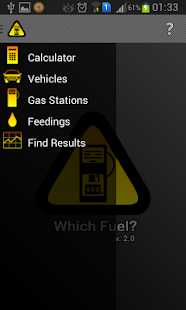 How to download Which Fuel? patch 2.0.2 apk for bluestacks