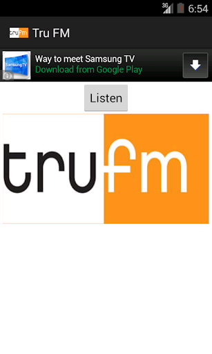 Tru FM