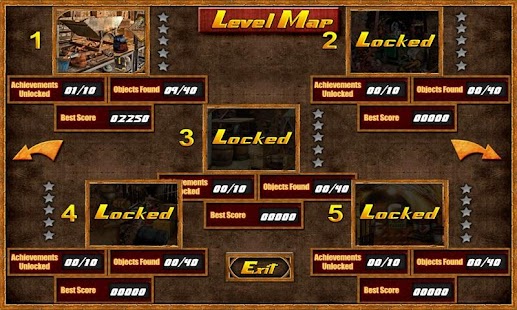 Lastest Mystery Mine New Hidden Object APK for Android