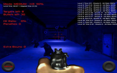 How to mod A.T.T.C. lastet apk for android