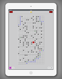 Today's Best Apps: Grav, Minesweeper Infinite Battle And UniColor ...