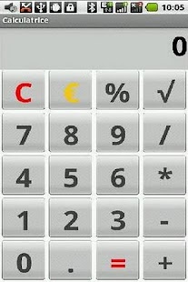 Calculatrice Screenshots 0