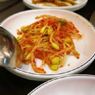 嗨摩妮韓國料理