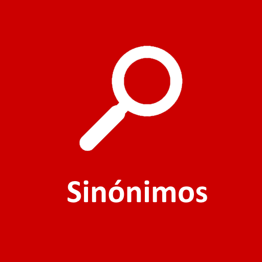 Sinónimos Español LOGO-APP點子