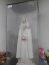 Virgen De Fatima