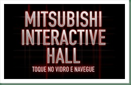 Mitsubishi Hall