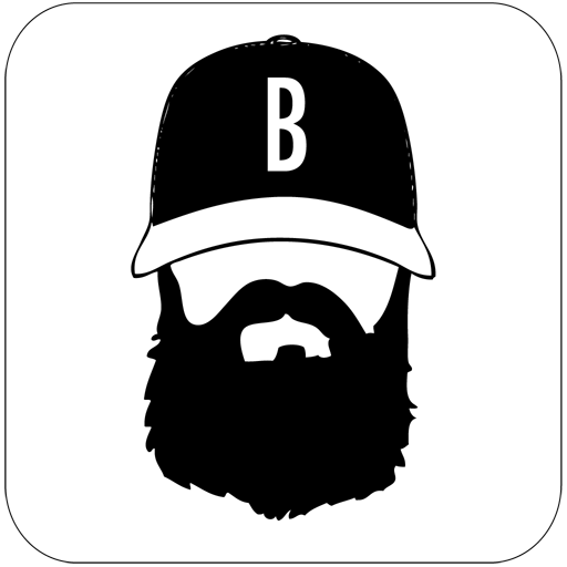 Beards LOGO-APP點子