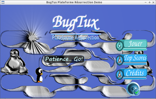 BugTux