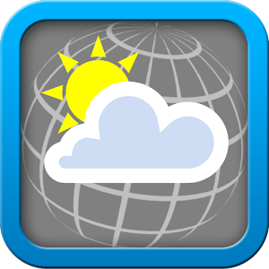 Weather4D logo