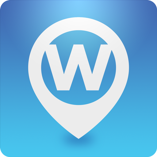 Woonplaats.app LOGO-APP點子