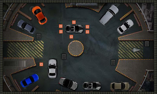 Car Parking